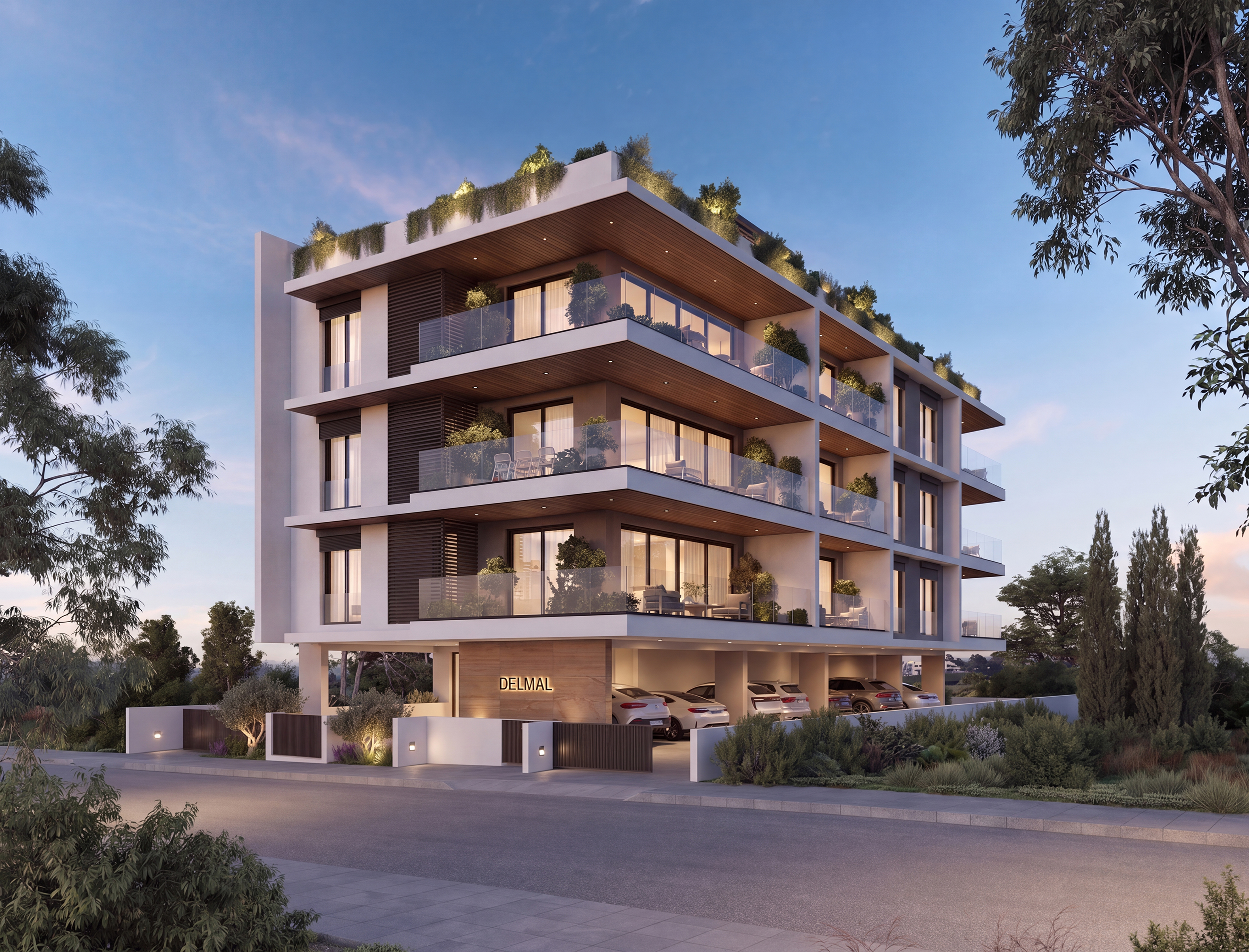 26-126 DELMAL VIEW 1